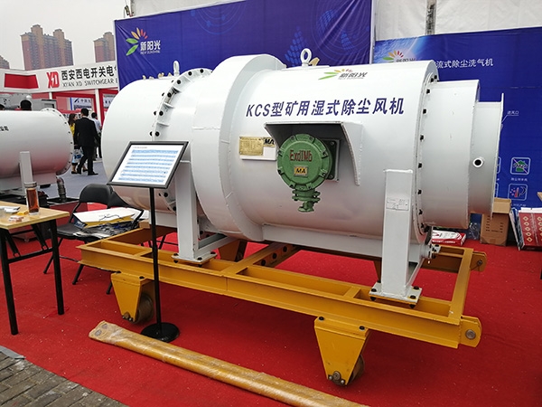 濕式除塵風(fēng)機的風(fēng)量如何調(diào)節(jié)？